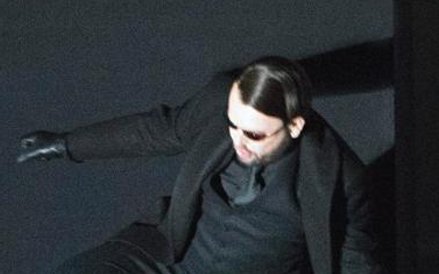 Tomasz Konieczny (Pizzaro)