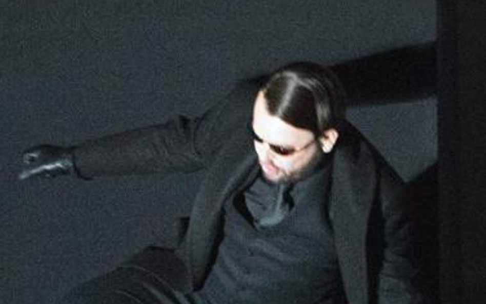 Tomasz Konieczny (Pizzaro)