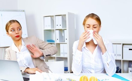 Ochrona danych osobowych a stan zdrowia pracownika