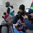 Kamil Stoch: Nie bójcie się, że było za daleko