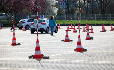 Ministerstwo Infrastruktury szykuje ułatwienie dla zdających na prawo jazdy