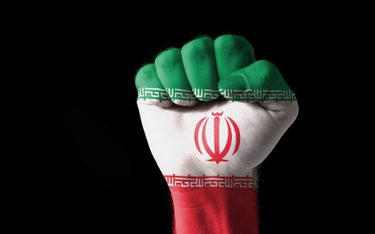 Iran: Porozmawiamy o rakietach gdy zniszczycie broń atomową
