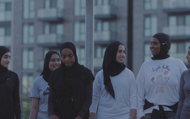 NBA: Toronto Raptors zaczynają sprzedawać klubowe hidżaby