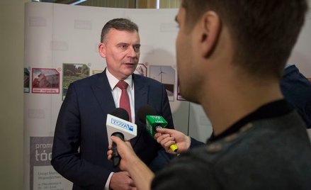 Autorem kontrowersyjnego pomysłu jest poseł PSL Paweł Bejda