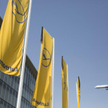Lufthansa płaci rodzinom ofiar Germanwings