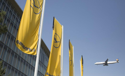 Związkowcy grożą nowymi strajkami w Lufthansie