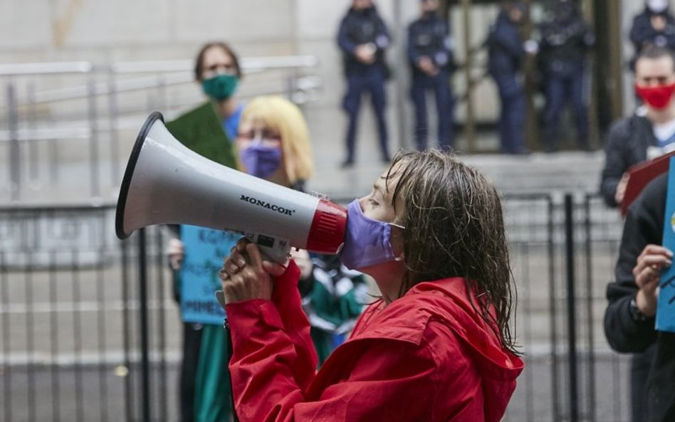 Solidarność naszą bronią. Aby szczyt klimatyczny COP26 zakończył się sukcesem