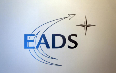 EADS: ofensywa lotniczego giganta