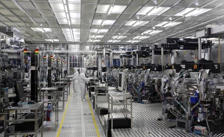 Złe wieści dla Chin i Rosji: japońskie chipy pod ścisłą kontrolą