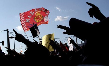 Odwołanie Mallorki odrzucone przez UEFA