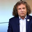 Jacek Karnowski, prezydent Sopotu i prezes Ruchu Samorządowego Tak! Dla Polski.