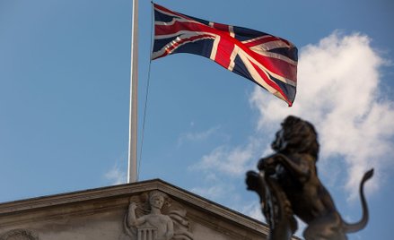 Bank Anglii pozostawił stopy bez zmian