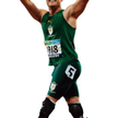 Pistorius, najpierw gwiazda, teraz kariera