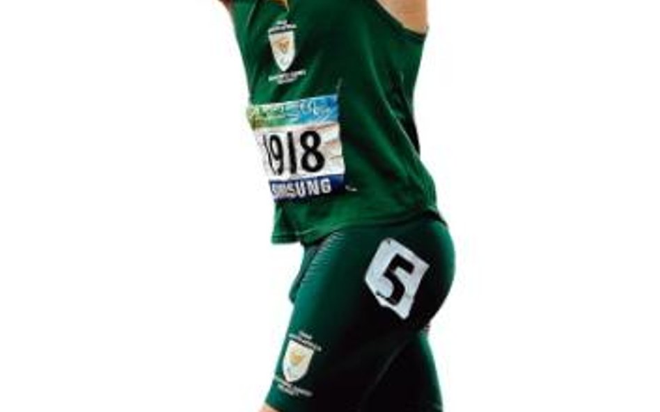 Pistorius, najpierw gwiazda, teraz kariera
