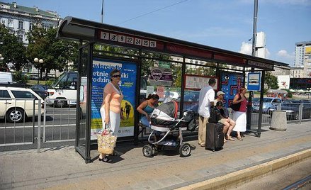 Spółka Agory oraz CAM Media wśród chętnych na wiaty