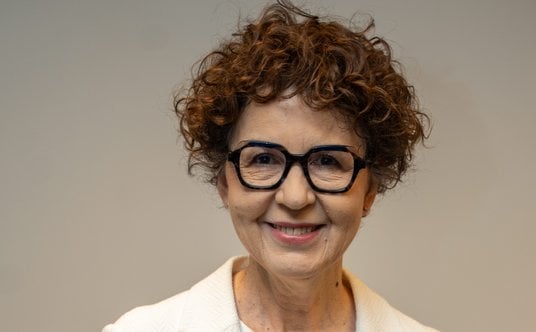 Jeżeli się zadba o ludzi, o procedury i o należytą staranność, to inne rzeczy przyjdą w naturalny sp