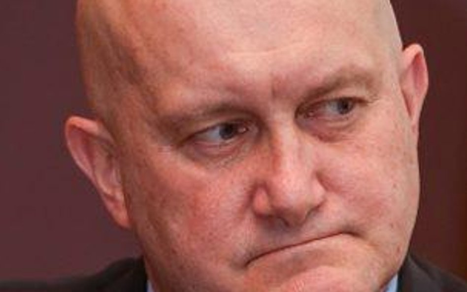 Łukasz Kwiecień, wiceprezes zarządu TFI PZU: - Uderza mnie wciskanie Polski do tego samego pudełka, 