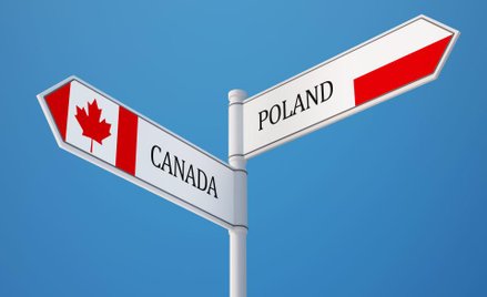 Kanadyjskie szanse ekspansji