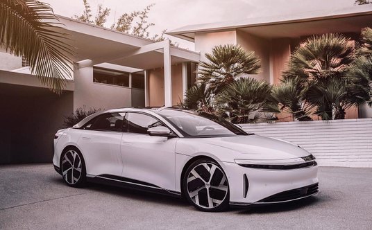 Lucid Air