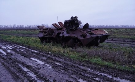 Wywiad: Potencjalne zagrożenie ze strony Ukrainy to wyzwanie dla Rosji na Morzu Czarnym
