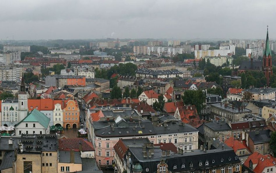 Najdłużej rządzący prezydent pobił swój rekord