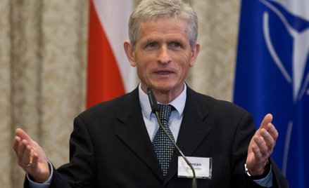 Roman Kuźniar: Dobrze, że szczyt został odwołany, bo takie było nasze oczekiwanie