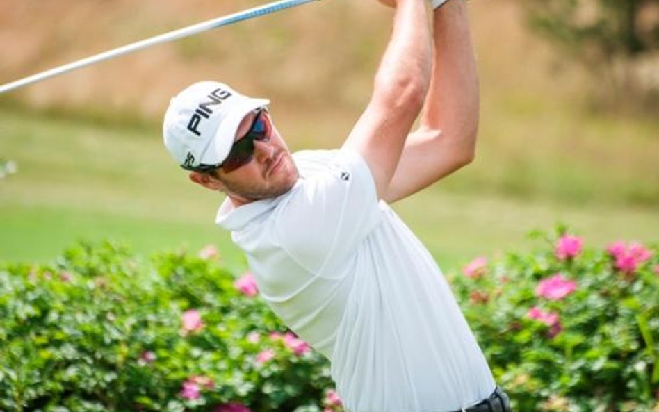 PGA Polska Tour: wielki finał rozpoczęty