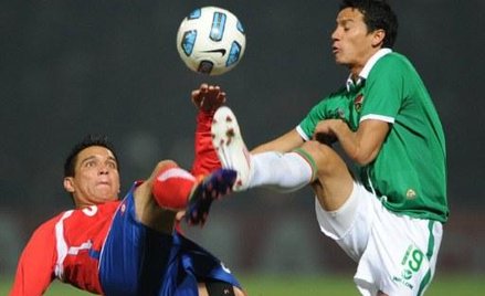 Kostaryka: z halabardnika bohater