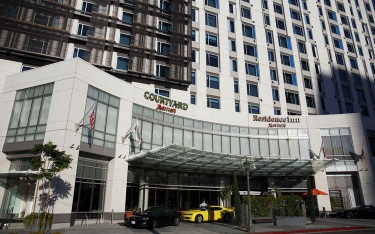 Amerykańscy hotelarze oskarżeni o zmowę