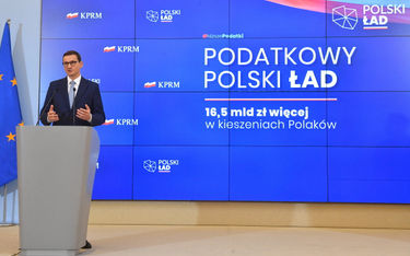 Polski Ład PiS - w pytaniach i odpowiedziach ekspertów