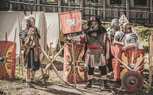 Historia, tradycja, legendy - Dymarki mają służyć popularyzowaniu dziedzictwa Świętokrzyskiego