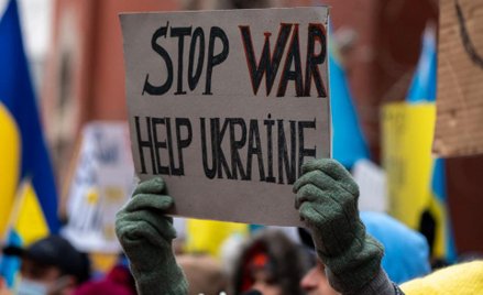 Jan Maciejewski: Świat się poruszył