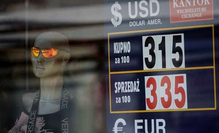 Różnice są także przy sprzedaży ratalnej