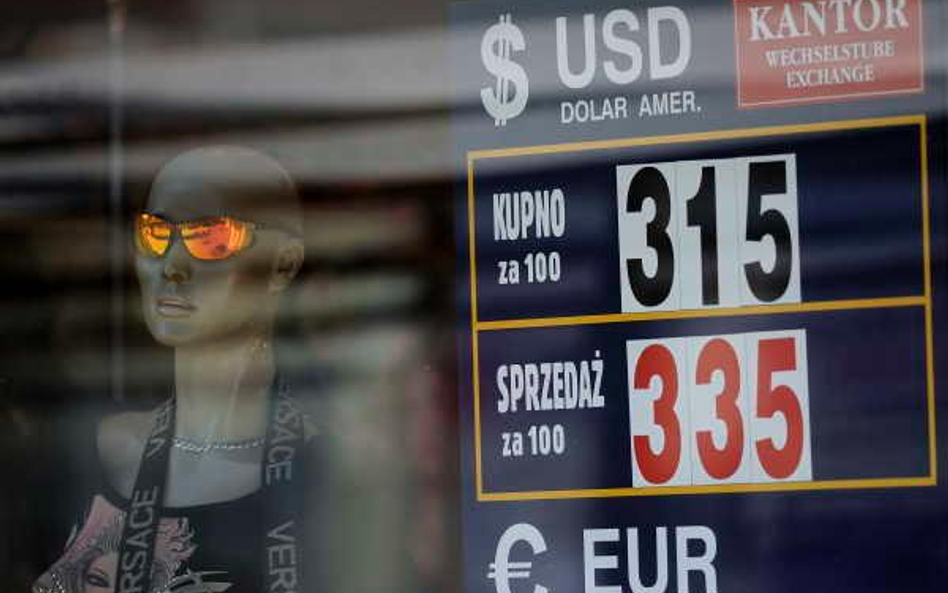 Różnice są także przy sprzedaży ratalnej