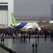 Chiny rzucają wyzwanie Boeingowi i Airbusowi