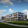 Kraków: Wielicka Garden II w sprzedaży