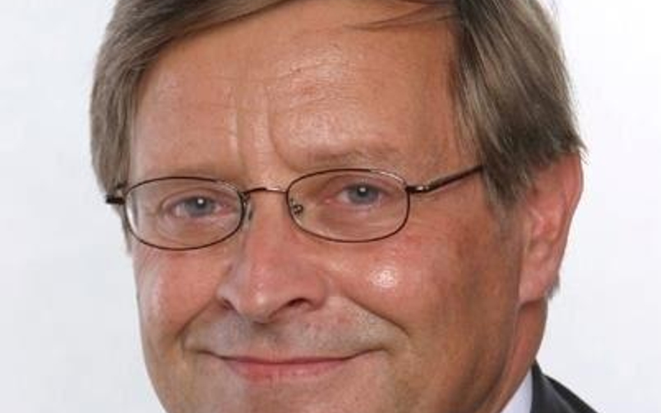 Prof. Marek Szczepański: docelowym rozwiązaniem powinien być elastyczny wiek emerytalny
