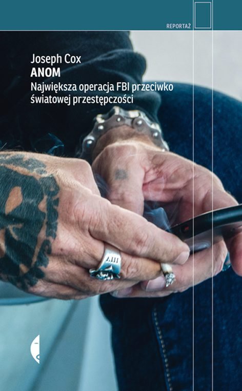 Aplikacja, dzięki której oszukano tysiące gangsterów