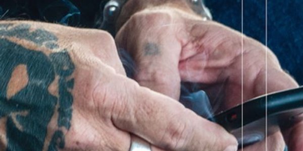 Aplikacja, dzięki której oszukano tysiące gangsterów