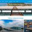Lotnisko Chopina z nową wyszukiwarką lotów