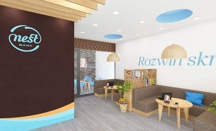 Personalna zmiana w Nest Banku