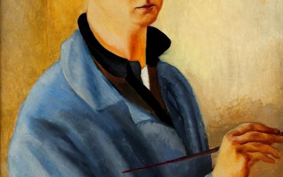 Dzieła Mojżesza Kislinga są atrakcją prawie na każdej aukcji w Sotheby’s czy Christie’s. Artysta z K