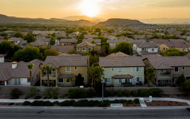 Ceny domów w USA rosną najszybciej od 2005 roku