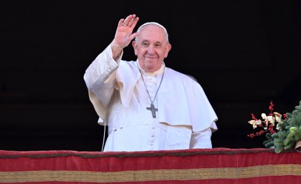 Deklarację doktrynalną „Fiducia supplicans” zatwierdził papież Franciszek