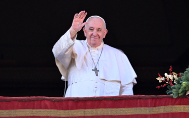 Deklarację doktrynalną „Fiducia supplicans” zatwierdził papież Franciszek