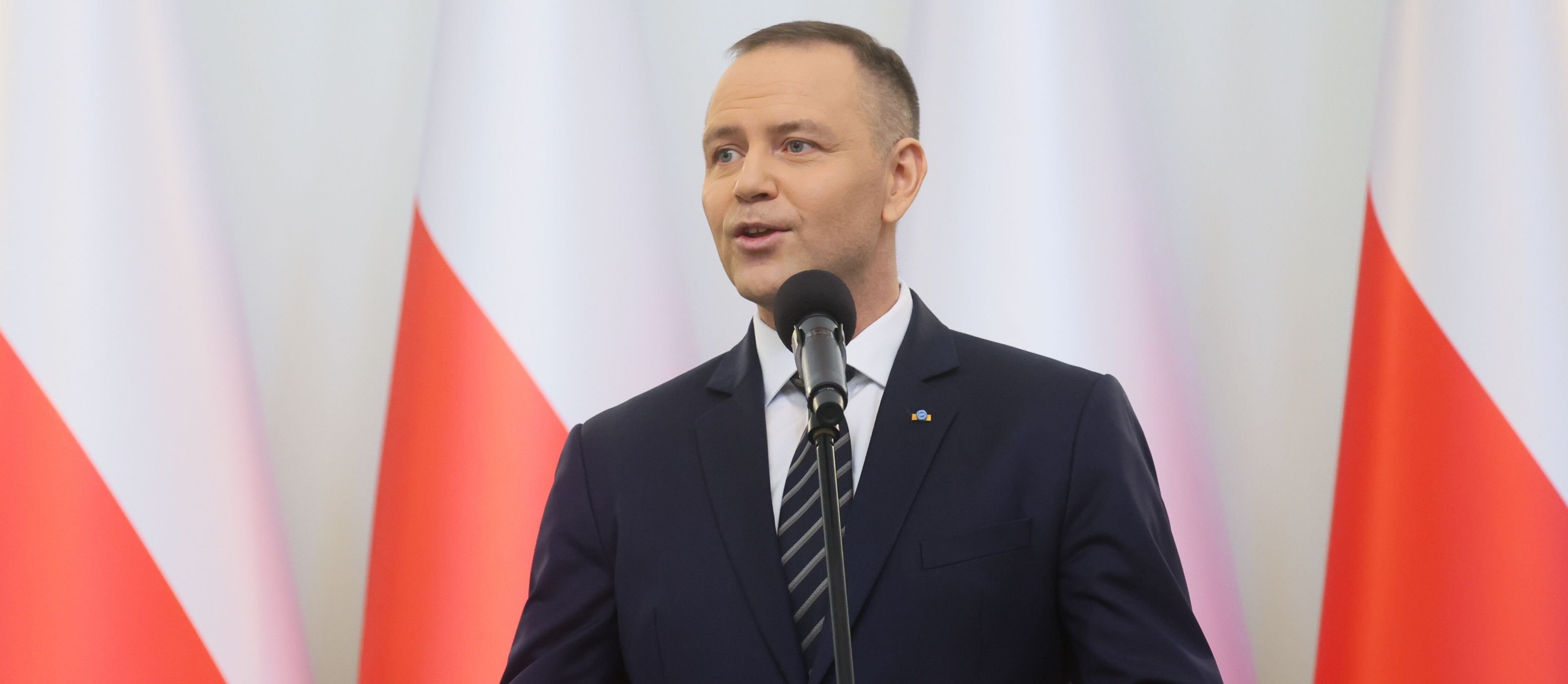 Marek Kutarba: Dlaczego PiS i Karol Nawrocki tak bardzo boją się SAFE