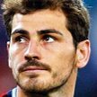 Iker Casillas / Martin Mejia