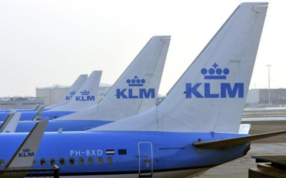 W KLM zapłacisz za bagaż