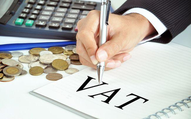 Stawka VAT na wywóz towarów kupionych w Polsce w celu świadczenia usług związanych z tymi towarami