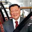Chung Mong-koo, prezes Hyundai Motor Company